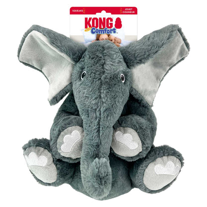 KONG Comfort Kiddos Jumbo Elephant, XL