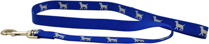 Jeffers Reflective Hound Series Nylon Dog Leash